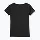 Damen Trainings-T-Shirt 4F schwarz 4FSS23TFTSF261-20S 2