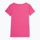 Damen Trainings-T-Shirt 4F rosa 4FSS23TFTSF261-54S 2