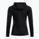 Damen Trainingssweatshirt 4F schwarz 4FSS23TFSWF113-20S 5