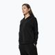 Damen Yoga-Sweatshirt 4F schwarz 4FSS23TSWSF213-20S