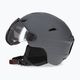 Herren-Skihelm 4F M034 grau 7