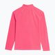 Kinder-Sweatshirt 4F F033 rosa 2