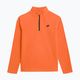Kindersweatshirt 4F M019 orange
