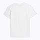 Herren-Trainings-T-Shirt 4F M448 weiß 2