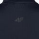 Damen Sweatshirt 4F F043 tiefschwarz 4