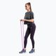 Damen Trainingsleggings Gym Glamour Flexible Eclipse 432 2