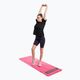 Damen-Trainingsshorts Gym Glamour Flexible Eclipse 438 2
