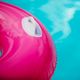 AQUASTIC rosa Kinderschwimmrad ASR-076P 5