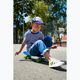 Humbaka Kinder-Flip-Skateboard blau HT-891579 11