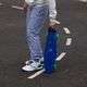 Humbaka Kinder-Flip-Skateboard blau HT-891579 17