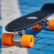 Humbaka Kinder-Flip-Skateboard schwarz HT-891579 9