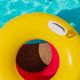 AQUASTIC gelbes Kinderschwimmrad ASR-076Y 5