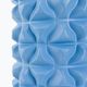 TREXO EVA PVC-Massageroller blau MR-EV01N 3