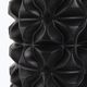 TREXO EVA PVC-Massageroller schwarz MR-EV01C 3