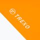 TREXO Yogamatte TPE 6 mm orange YM-T01P 3