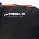 Nobile 5 Travelbag Master Boardtasche schwarz NO-5 3