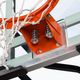 OneTeam Basketballkorb BH01 schwarz OT-BH01 4