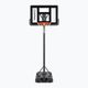OneTeam Basketballkorb BH02 schwarz OT-BH02