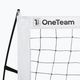 OneTeam Flex Fußballtor 300 x 155 cm weiß OT-SNG3015 6