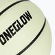 OneTeam Basketball Leuchtend schwarz 15