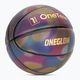 OneTeam Basketball Holographisch Schwarz 15