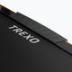 TREXO X300 elektrisches Laufband schwarz 10