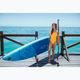 SUP AQUASTIC Touring 12'6" 2024 Brett blau 3