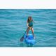 SUP AQUASTIC Touring 12'6" 2024 Brett blau 4