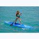 SUP AQUASTIC Touring 12'6" 2024 Brett blau 6