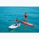 SUP AQUASTIC Touring Brett 12'6" 2024 rot 5