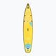 SUP AQUASTIC Touring Brett 12'6" gelb 2