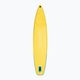 SUP AQUASTIC Touring Brett 12'6" gelb 9