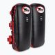 Trainingsscheiben Twins Special KPL1 L 2 Stk. black/red