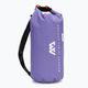 Aqua Marina Trockensack 10 l lila 2