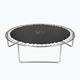 HUMBAKA Super 312 cm Gartentrampolin orange 3