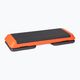 TREXO Aerobic Stepper AS01 orange 2