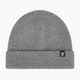 WOOLCANO Merino Wintermütze HAT0440 grau