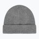 WOOLCANO Merino Wintermütze HAT0440 grau 2