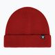 WOOLCANO Merino Wintermütze HAT0440 rot