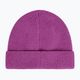 WOOLCANO Merino Wintermütze HAT0440 grau 3