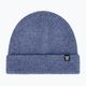 WOOLCANO Merino Wintermütze HAT0440 blau