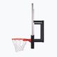 OneTeam Basketball-Set BB180G Backboard + Reifen 3