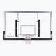 OneTeam Basketball-Set BB180G Backboard + Reifen 6