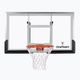 OneTeam Basketball-Set BB140G Backboard + Reifen