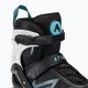 ATTABO 2-in-1 Kylo blau Kinder Inline-Skates 14