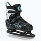 ATTABO 2-in-1 Kylo blau Kinder Inline-Skates 19