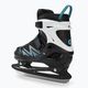 ATTABO 2-in-1 Kylo blau Kinder Inline-Skates 21