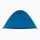 KADVA CAMPdome 4-Personen-Zelt blau 5