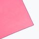 AQUASTIC Havlu XL Schnelltrocknendes Handtuch rosa 4