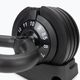 TREXO TXO-B4W004 12kg verstellbare Kettlebell schwarz 2